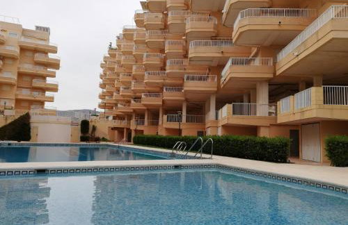 Parquemar III-IV Solo Familias!!! Serviplaya - Foto 44