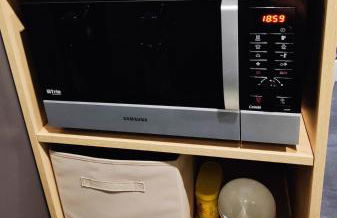 L'Oustalou - Tiny house en Aubrac - calme & nature - Foto 19