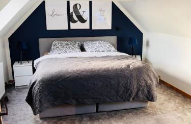 Heide-Huus Landliebe - Foto 27