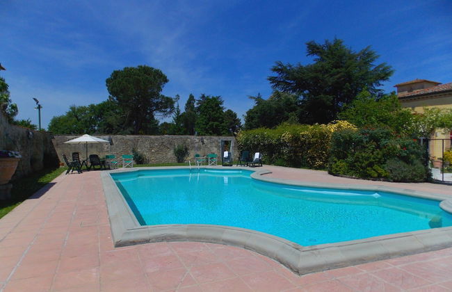 Villa Senni - Foto 39