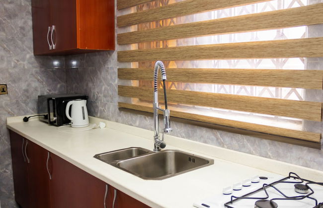 wecare4you lodge - Photo 24