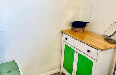 Bluffton Breeze Cottage - Foto 58