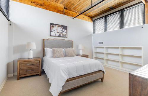 Landing Stylish 1BD Courtyard Gym - Foto 49