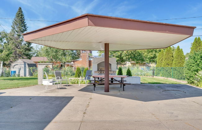 Park Bungalow #4 - Seacliff Beach Suites - Foto 12