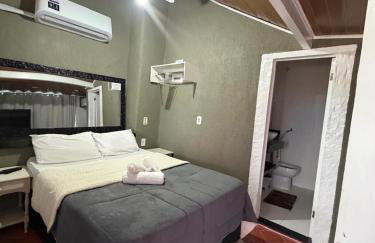 Flat 3 Marias - Praia de João Fernandes - Foto 57