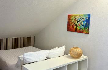 2 Soundproof Fully Equipped Studios near Geneva Airport - Photo 9