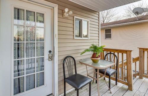 6 Mi to Dtwn New Haven Duplex with Shared Yard - Photo 27