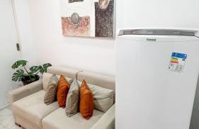 Apartamento Completo no Centro do Rio de janeiro - 1 Quarto - Foto 36