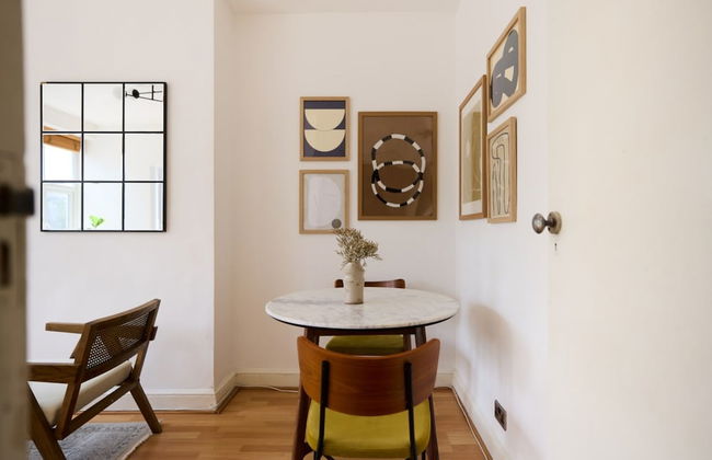 The Highgate Place - Pleasing 1bdr Flat - Foto 10