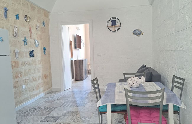 AL CONSOLE LE DIMORE - Foto 5