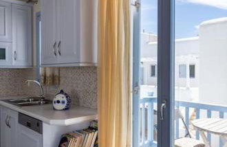 'Nepheli' Mykonean Suite - Foto 39