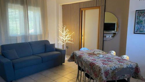 Belvedere Lacinio Casa Vacanze - Photo 4