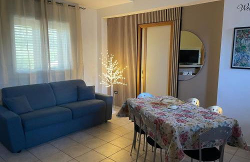 Belvedere Lacinio Casa Vacanze - Photo 4