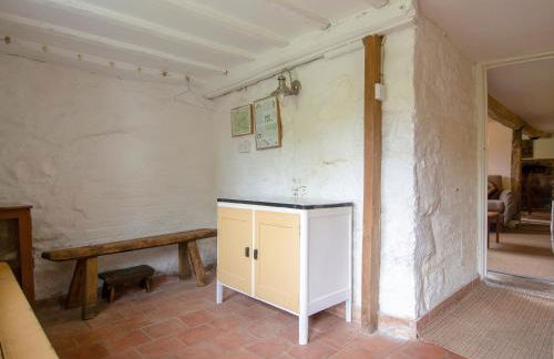 Avebury Cottage - Foto 8