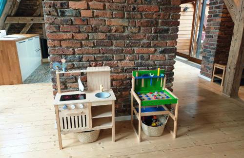 The City Barn Katowice - Spacious Loft In The City Center - Foto 60