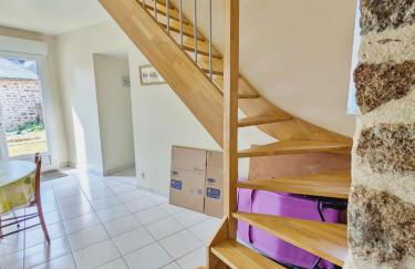 Gîte de Montgiroux, jusqu'à 5-6 personnes - Photo 19