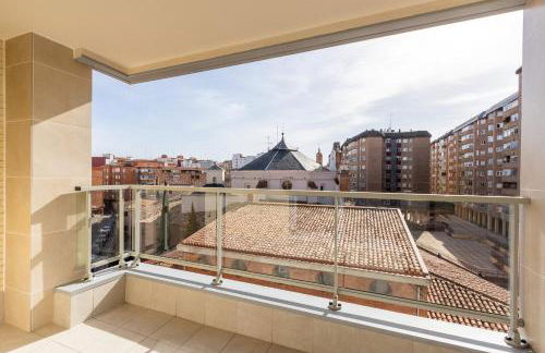 InsideHome Apartments - Ciudad de Valladolid - Foto 46