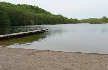 Kaszuby Punkt Klonowo Przywidz sauna klima basen - Foto 8