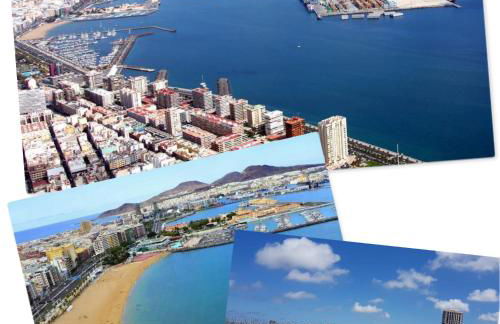 Alcaravaneras Home - Foto 22