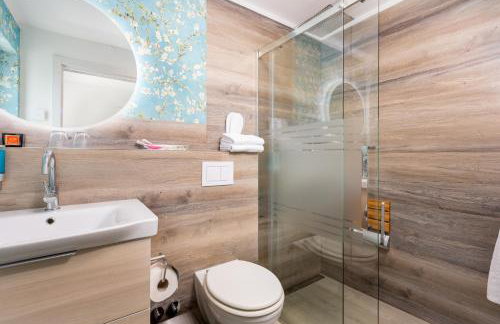 Ferienwohnung mit beheiztem Pool in Villa Gracia - Foto 26