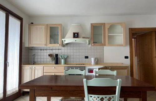 Ca' sole di montagna - Foto 1