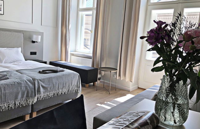 Anny 5 Apartamenty - Foto 47