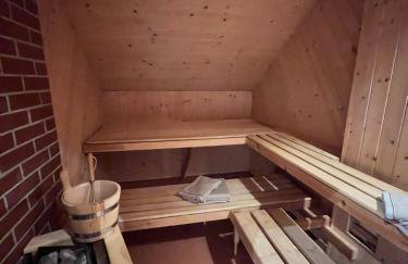 Villa Barwald - Foto 5