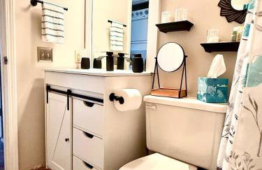 Lakefront Main Channel View Spring Breeze Escape - Foto 13