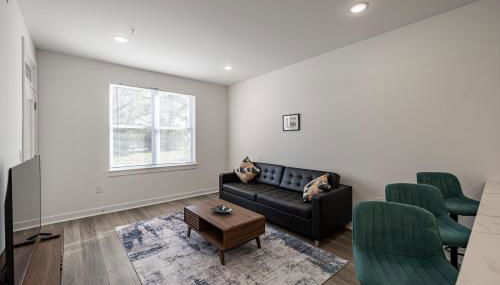 Belle Isle Apt - TH06 - Tourist Homes of Richmond - Foto 5