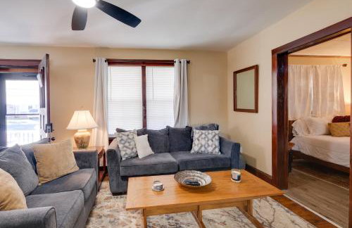 Walk to Main St and Campus! Dtwn Radford Home - Foto 6