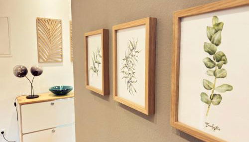 Hozo - Exklusivapartments der Roze Living - Foto 5