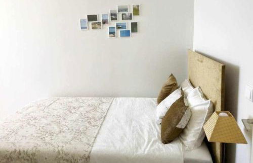 Primera línea de mar apartamento dúplex en Ribeira - Foto 16