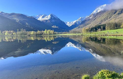 Appartement neuf T3 avec jardin au bord du lac - Foto 24