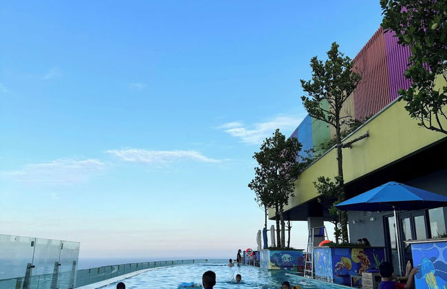 Flamingo Hai Tien - Foto 44