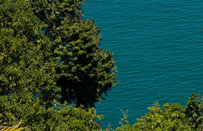Randonnée sur la plage de Maresias - Photo 1