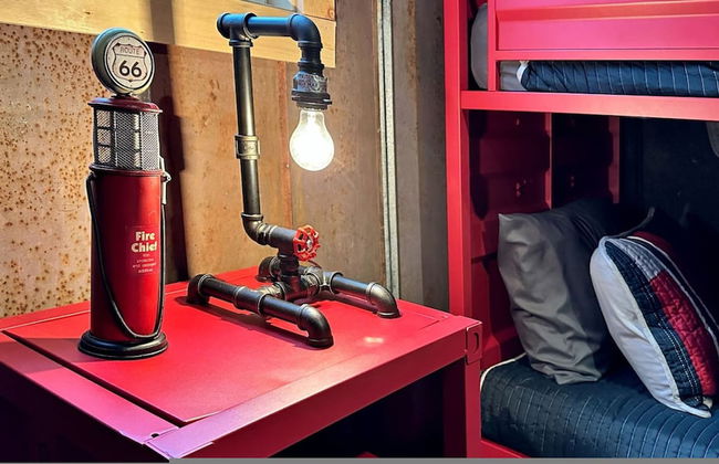 Crider Creek Manor in Watauga County - Foto 52