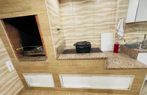 Moradia Rosaboni em Pinhal de frades T4 com piscina - Foto 18