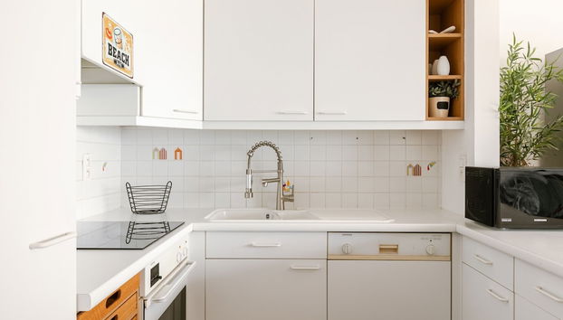 BE OST Zeed 95-0902 in Oostende - Foto 2, Habitación