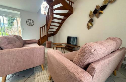 Maison Centre Ville - Saint-James - Photo 2