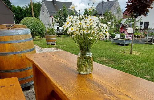 HERZstück Erzgebirge - Foto 27