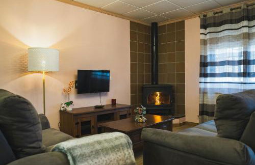 Casas Rurales La Loma - Foto 41