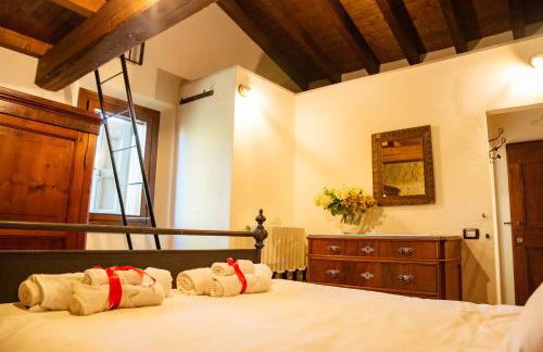 Borgo Sgarabia Relais - Foto 25