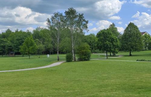 Kurpark Suite - Foto 35