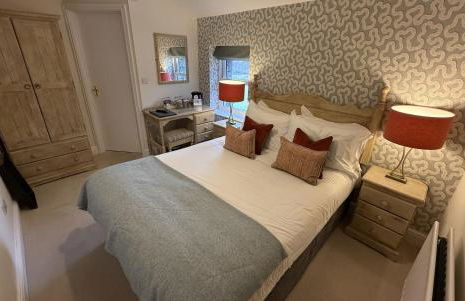 Ravenstone Lodge Country House Hotel - Foto 43