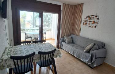 Apartamento La Caleta - Foto 3