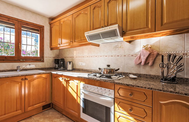 Villa Buena Gente - Foto 4