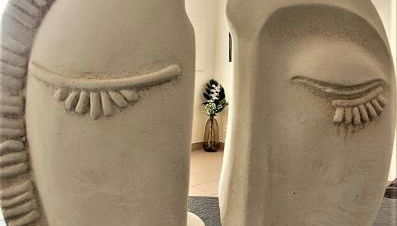 T3 “Groix“- 50 m de la plage de Fort Bloqué/Ploemeur - Foto 5