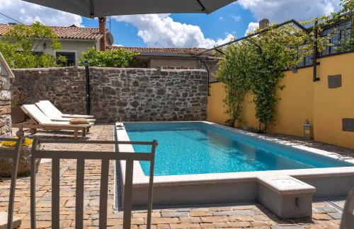 Rustic Villa Katarina by Villas Holiday - Foto 30