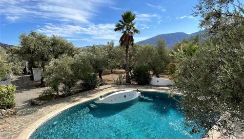 Andalusian Retreat for Groups - Foto 2