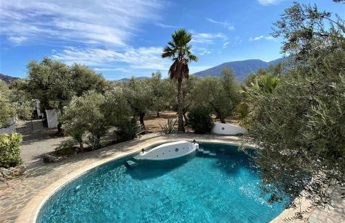 Andalusian Retreat for Groups - Foto 2